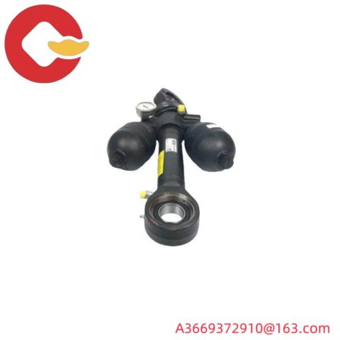 KUKA GA12, 00-192-268 Balancing Cylinder - Precision, Efficiency, and Durability in Industrial Control