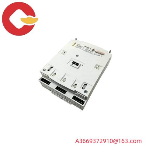 KUKA KR500-R2830-F 00-198-269 Servo Drive - Industrial Automation Powerhouse