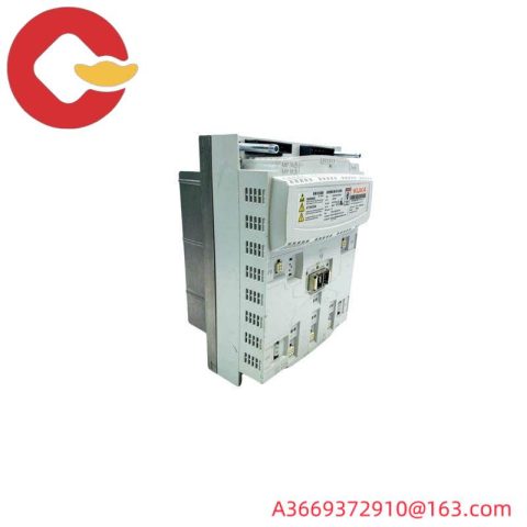 KUKA KSP 600-3X20 Industrial Robot Servo Drive