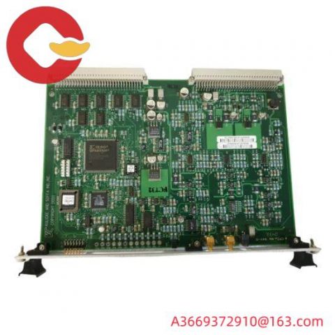 Kulicke & Soffa 8001-4186 PCB Module, High-Speed Assembly Solutions