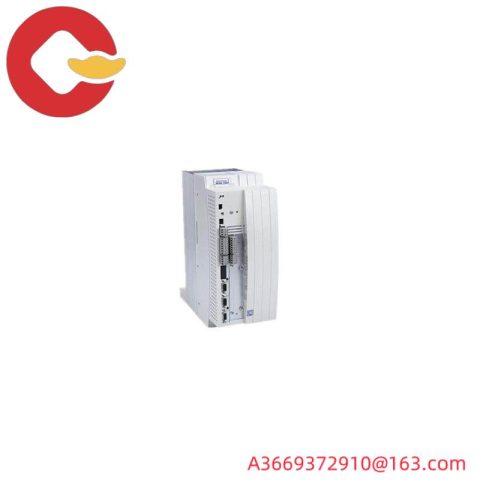 LENZE EVS9324-EP Servo Position Controller: Precision Control for Industrial Automation