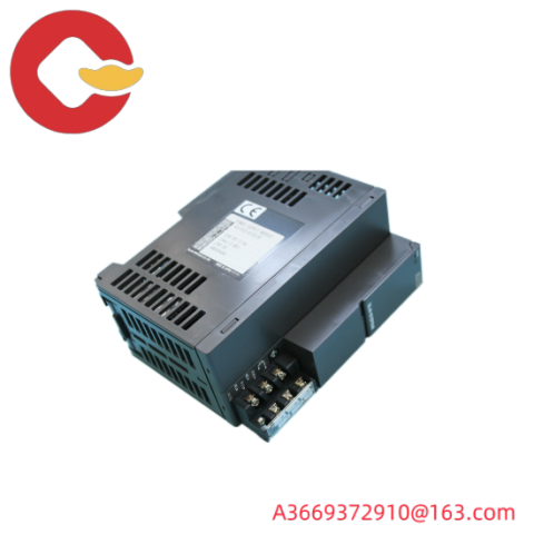 M-SYSTEM R3-PS3-R New Factory: Precision Control Module, Advanced Manufacturing Solutions