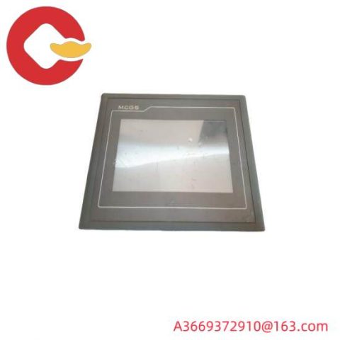 MCGS TPC7062K Industrial Touchscreen, Cutting-edge Automation Solution