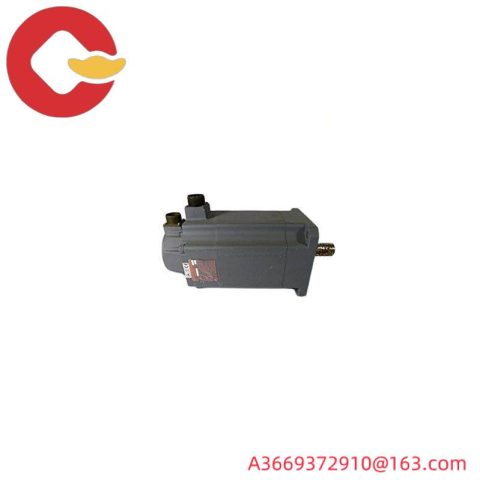 Mitsubishi HA200NC-S AC Servo Motor: Precision Control for Industrial Automation