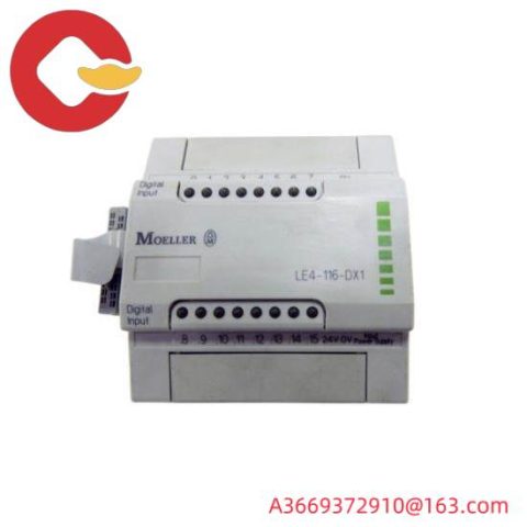 MOELLER PS416-POW-400, Advanced Power Control Module