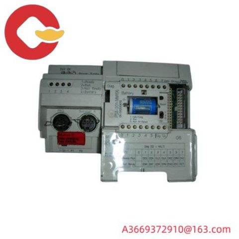 MOELLER XN-2DO-24VDC-0.5A-P Control Relay Module