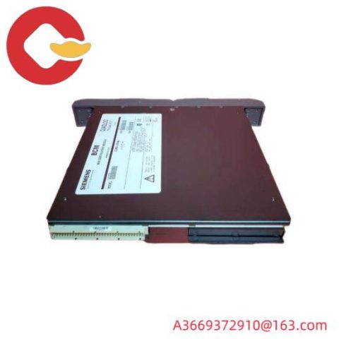 Trossingen Model 07425-228-0 Control Module