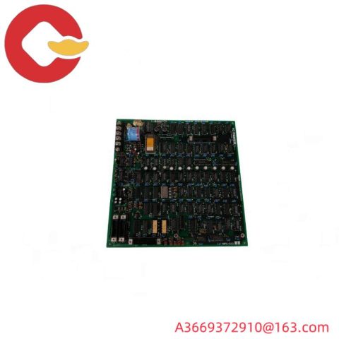 YAMAZAKI MPS-510 I-829037A: Precision Control Board for Industrial Automation
