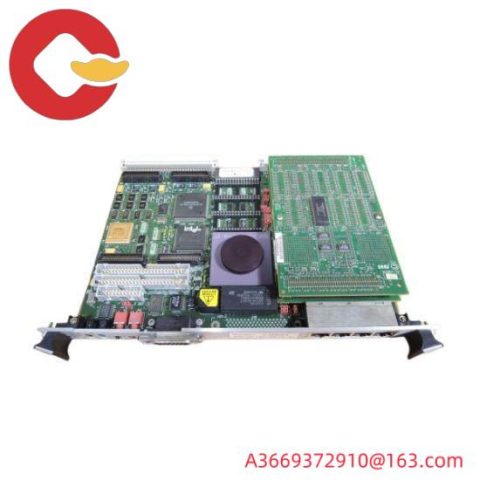 MVME 162-262 SBC Single Board Computer PCB Card - A Leader in Industrial Control Solutions