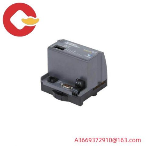 National Instruments FP-2010 Ethernet Controller Module - High-Speed Networking Solution for Industrial Automation