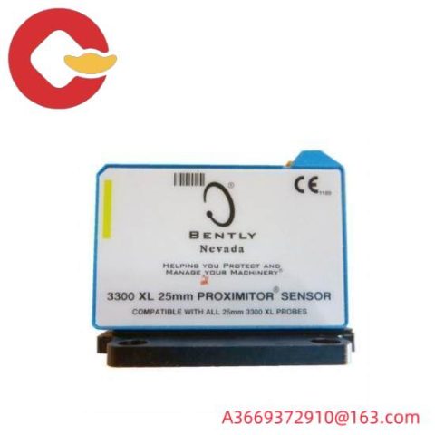 Bently Nevada 330850-50-05 Proximitor Sensor: Industry-leading Automation Solution