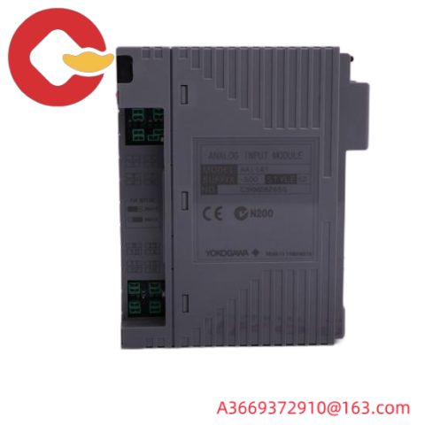 NIKKI NA50-40NAMKNN-CE Industrial Control Module
