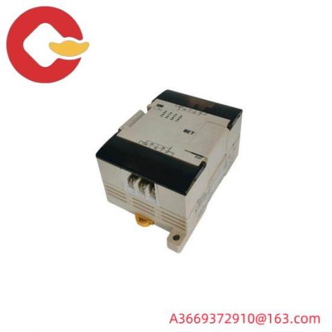 OMRON CPM1A-8ET PLC Module - Precision Control, Industry Standard