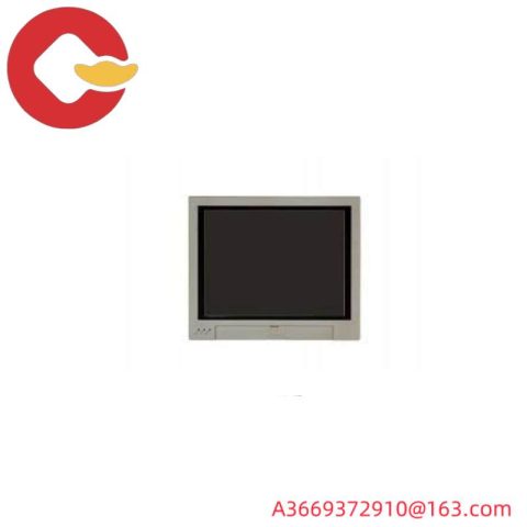 OMRON FZ3-905 Panel: Advanced Industrial Control Module