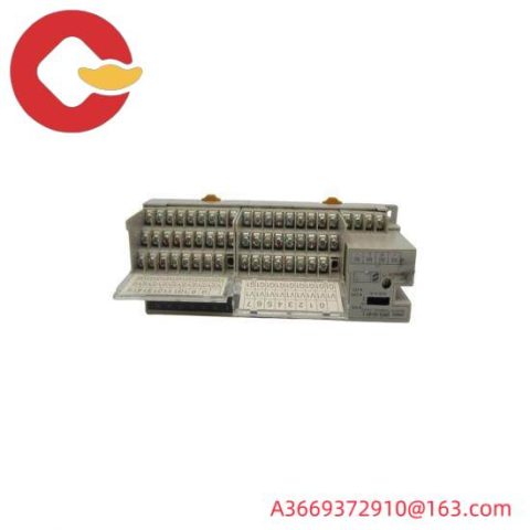 OMRON SRT2-ID16T-1: 16-Point Remote Terminal, 24VDC, for Advanced Industrial Control Systems