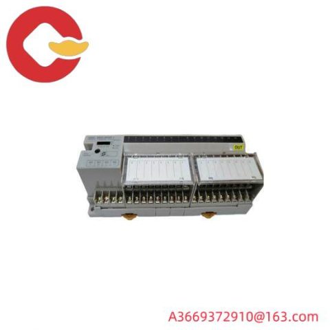 OMRON SRT2-OD16T-1 Remote I/O Terminal: Advanced Control Solutions for Industrial Automation