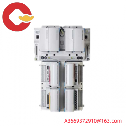 Emerson Ovation 5X00605G01 Analog Input Module