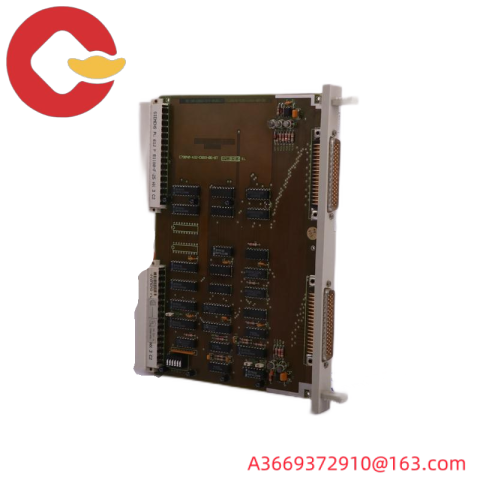 Hirschmann OZD Profi 12M G12 PRO PROFIBUS Rail Repeater