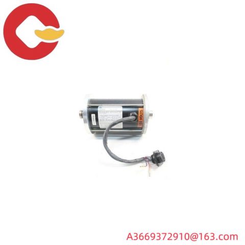 Pacific Scientific BLF2924-12-0-S-002 Servomotor: Precision Control, Robust Performance