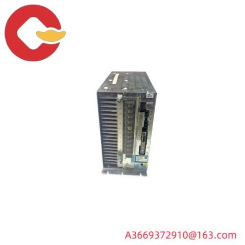 Panasonic DV47L Series MSGC Module, Precision Motion Control