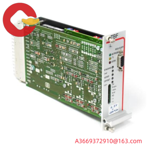 Parker Controls GV-U3E-NK Motor Controller, High-Performance, Industrial Automation