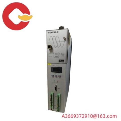 Parker CPX1500M/E7/F8 Servo Drive Module - Precision Control for Industrial Applications