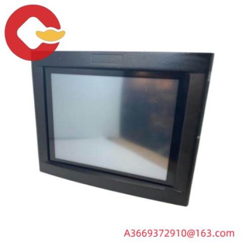 Parker Industries PM1-5E1-XD3 Touch Screen Display
