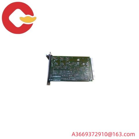 Parker TBF60/5R 60V/5-15A Custom Servo Controller: Precision Control for Industrial Automation