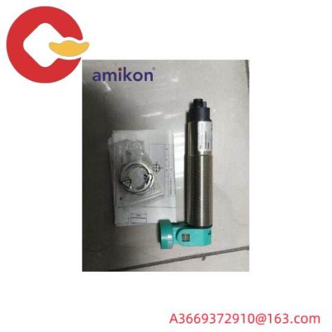 Pepperl+Fuchs 3RG6023-3AC00-PF NEW - High Precision Proximity Sensor, Advanced Industrial Control