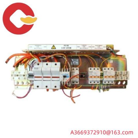 Philips 4535 670 Series Process Control Module