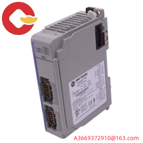 Prosoft PLX32-EIP-PND Communications Module - Advanced Networking Solution for Industrial Control Systems