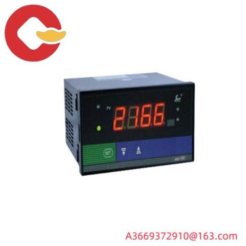 PRECISION WSAT-C803-01-23-HL-P Display Controller: Advanced Technology for Industrial Control Systems