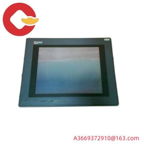 Pro-Face GP570-BG11-24V Graphic Panel: High-Performance Human-Machine Interface