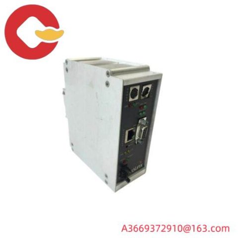 Prosoft 5201-MNET-DFNT Ethernet Gateway - Industrial Automation Solution