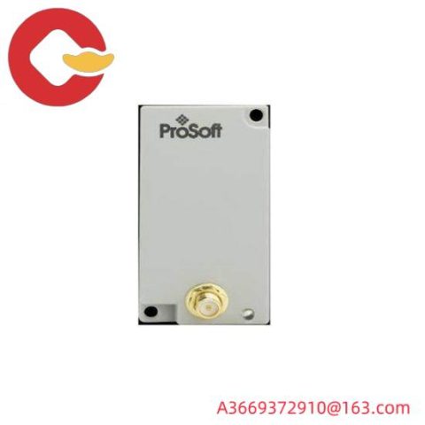 ProSoft ILX800-SMSG SMS Plug-in Module - Advanced Communication Solution for Industrial Automation