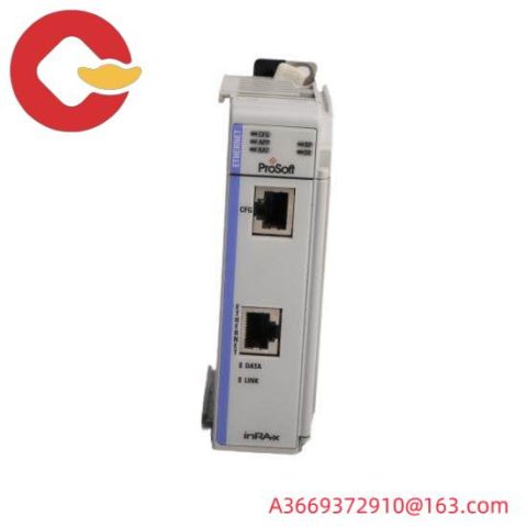 PROSOFT MVI69-104S: Industrial Control Module for Advanced Manufacturing Solutions