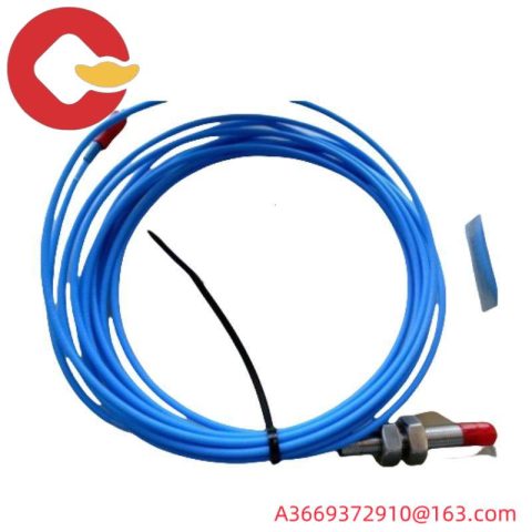 ProvibTech TM0181-A40-B01 Industrial Sensor Connection Cable