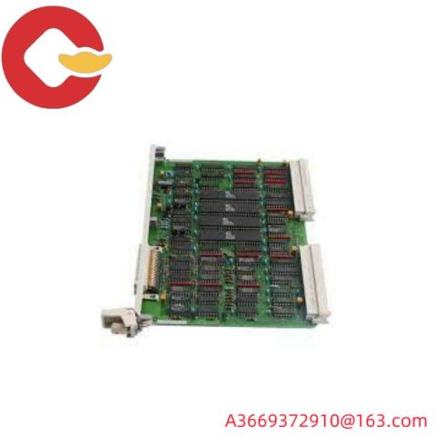 SIEMENS R15E02A186 PC BOARD: Industrial Control Module