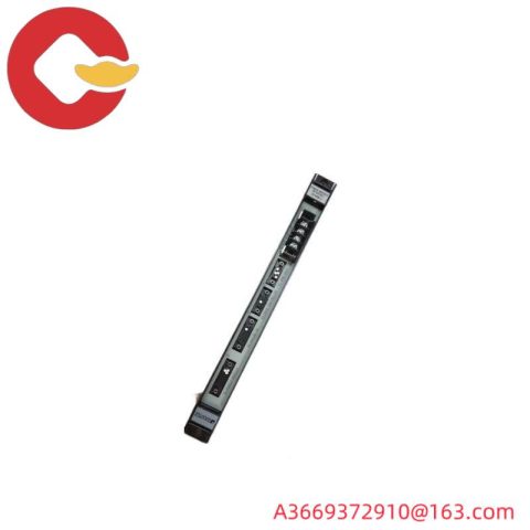 RELIANCE 57408-1 Power Module: Efficient Control Solution for Industrial Applications