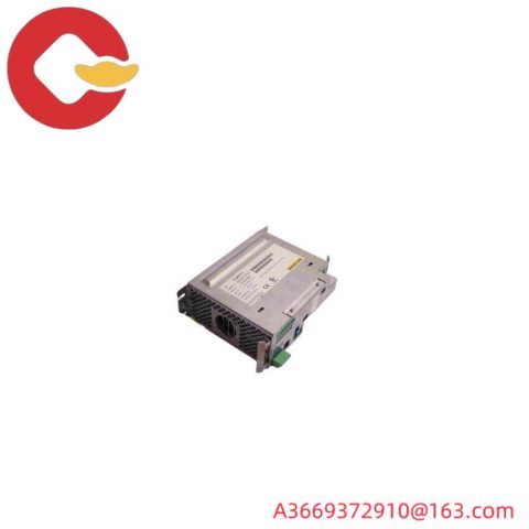 RITTAL SCM17EG1-R RGB/DVI SM 6450.160 TFT Monitor: High-Performance Industrial Display