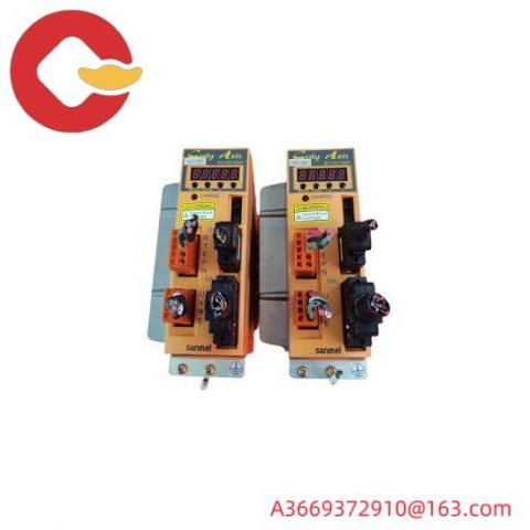 SANMEI QT-004AXE - Brand New Industrial Control Module