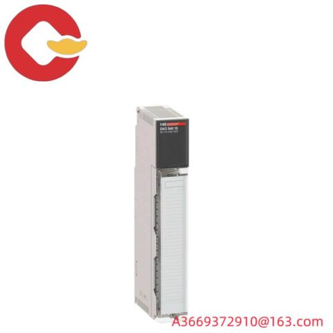 Schneider Quantum 140DAO84000 AC Discrete Output Module