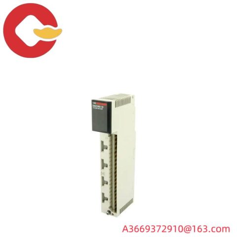 ABB SNAT0100-6B - Advanced Process Control Module, 61054588, 5761852-3B