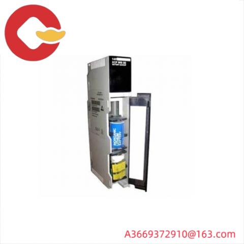 Schneider Quantum Battery Module 140XCP90000, High-Efficiency Power Supply Solution