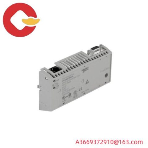 Schneider PLC 171CCS78000 M1/M1E Processor Adaptor for Automation Platforms
