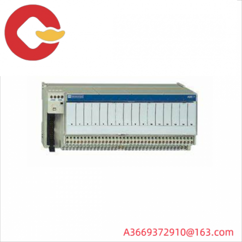 Schneider ABE7-R16S210 Soldered Electromechanical Relay Module