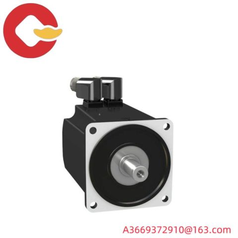 Schneider BMH1403P12A2A Motor - High-Power, Durable Control Solution