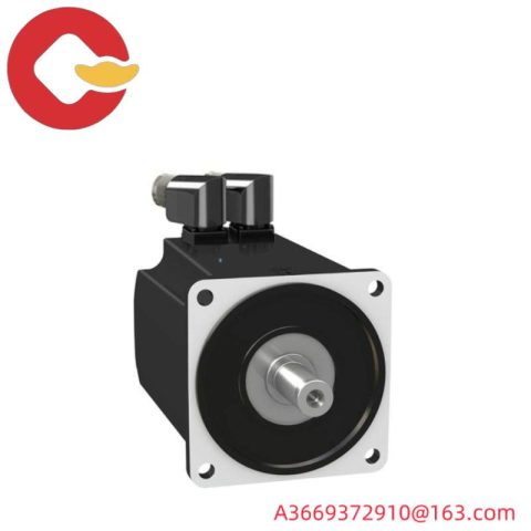 Schneider BMH1403P16A2A: Precision AC Synchronous Servo Motor