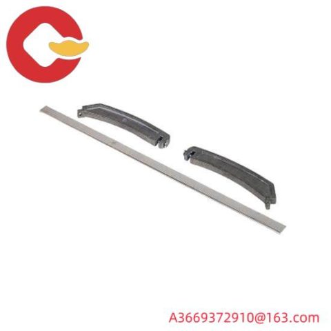 Schneider BMXXSP1200 - Modular Protection Shield for 12-Slot PLC Racks