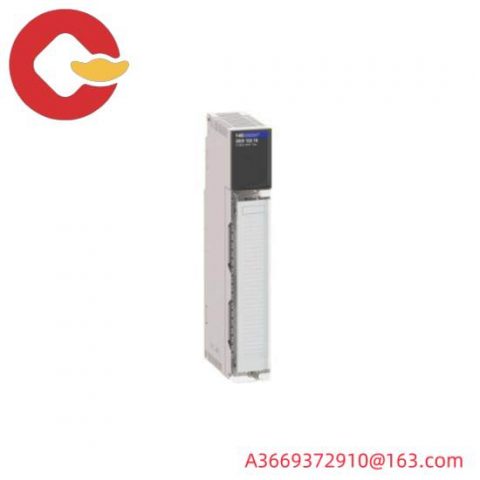 Schneider Electric Modicon 140DVO85300 Discrete Output Module - Advanced Industrial Control Solutions